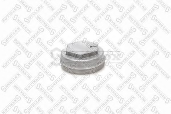 STELLOX 83-00025-SX Cap, wheel bearing